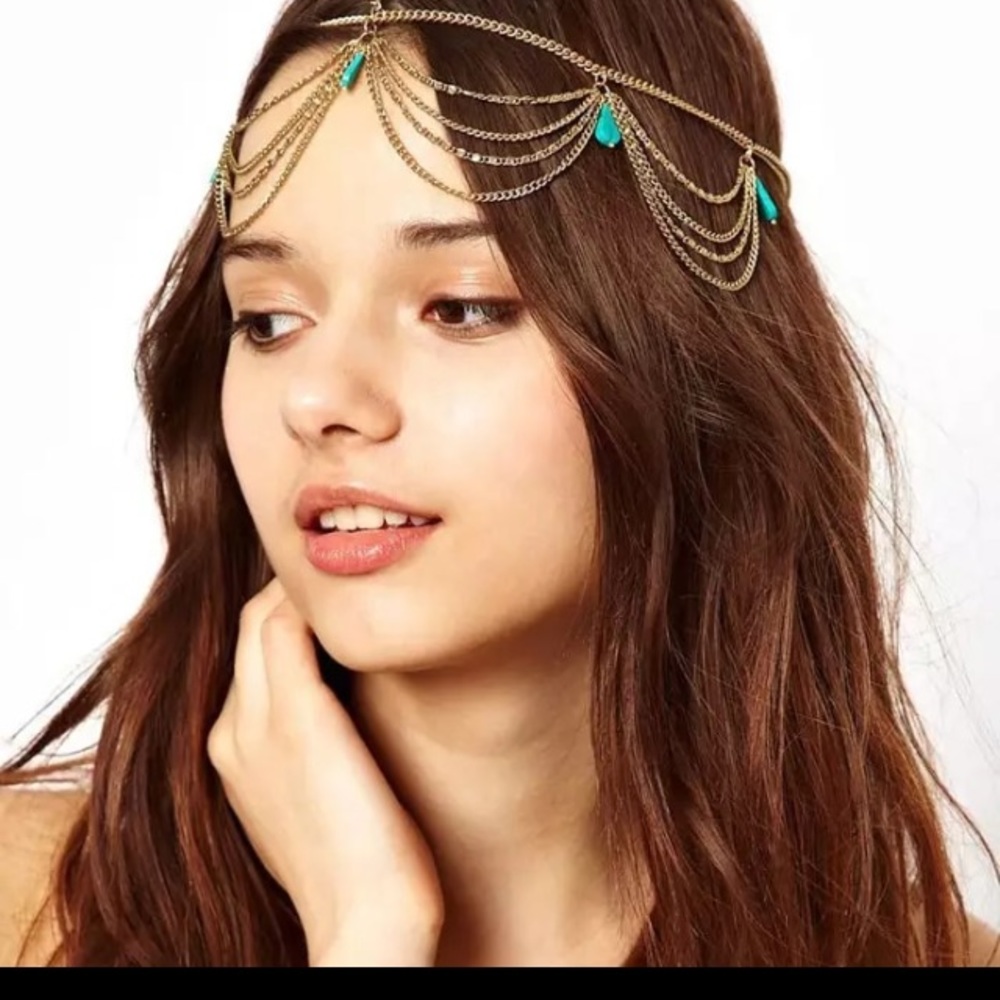 Good head piece